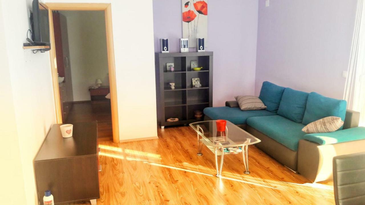 Apartman コラン エクステリア 写真